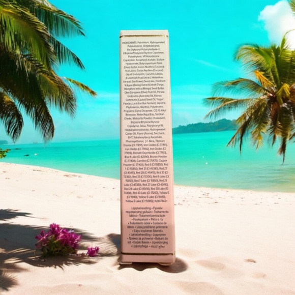 Too Faced Hangover Rx Pillow Balm Lip Treatment - Picture 3 of 4